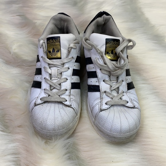 ADIDAS: Superstar Shell Top - Picture 3 of 8